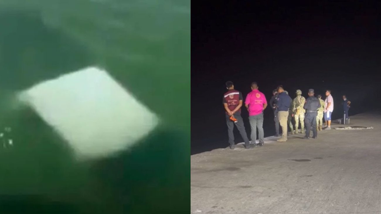 Investigan accidente donde cuatro marinos murieron en La Pesca