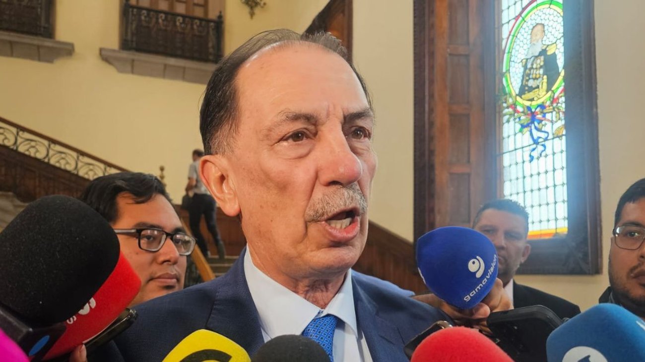 Investigan extorsión en caso 'Tía Paty'; implicados ya ante juez