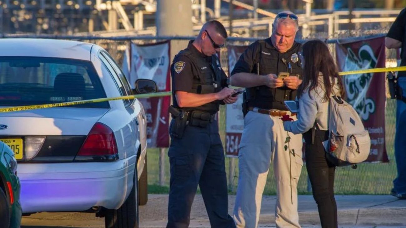 Investigan muerte de niña durante tiroteo en Florida, EUA