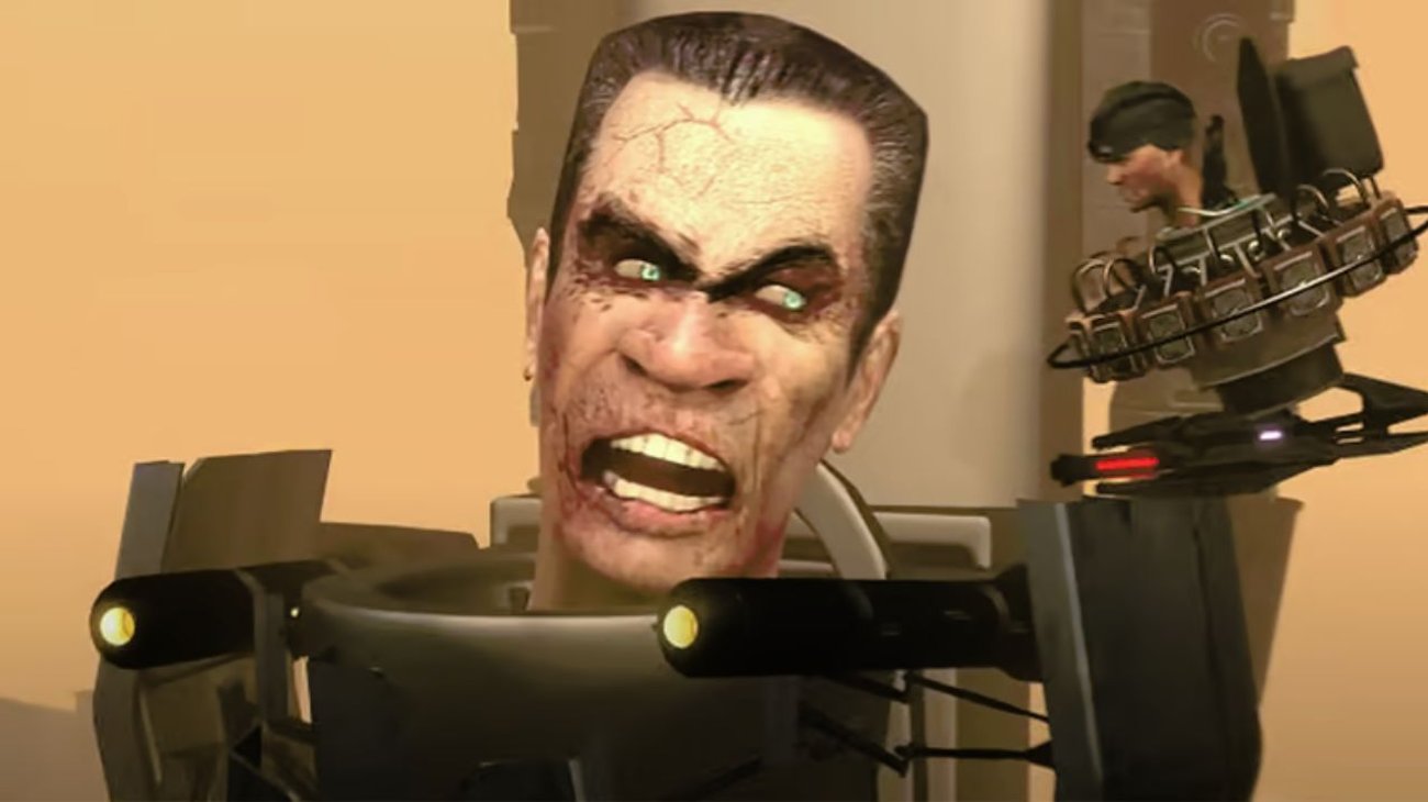 Investigan serie Skibidi Toilet por su 'efecto perjudicial'