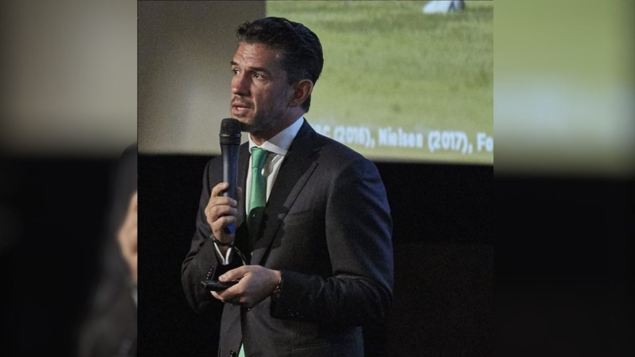 Investigará FGR a Alejandro Irarragorri por evasión fiscal