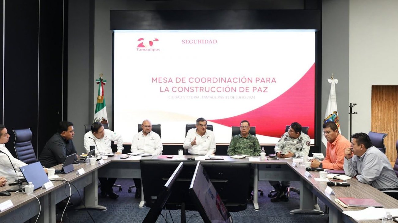 Investigarán asesinato de Julio Almanza hasta donde tope