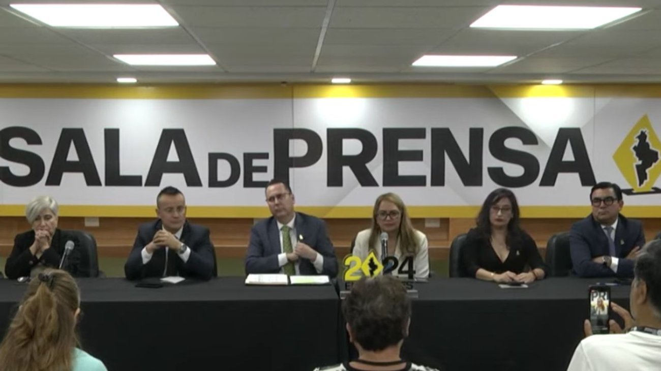 Indagarán robo de paquete electoral en Zaragoza