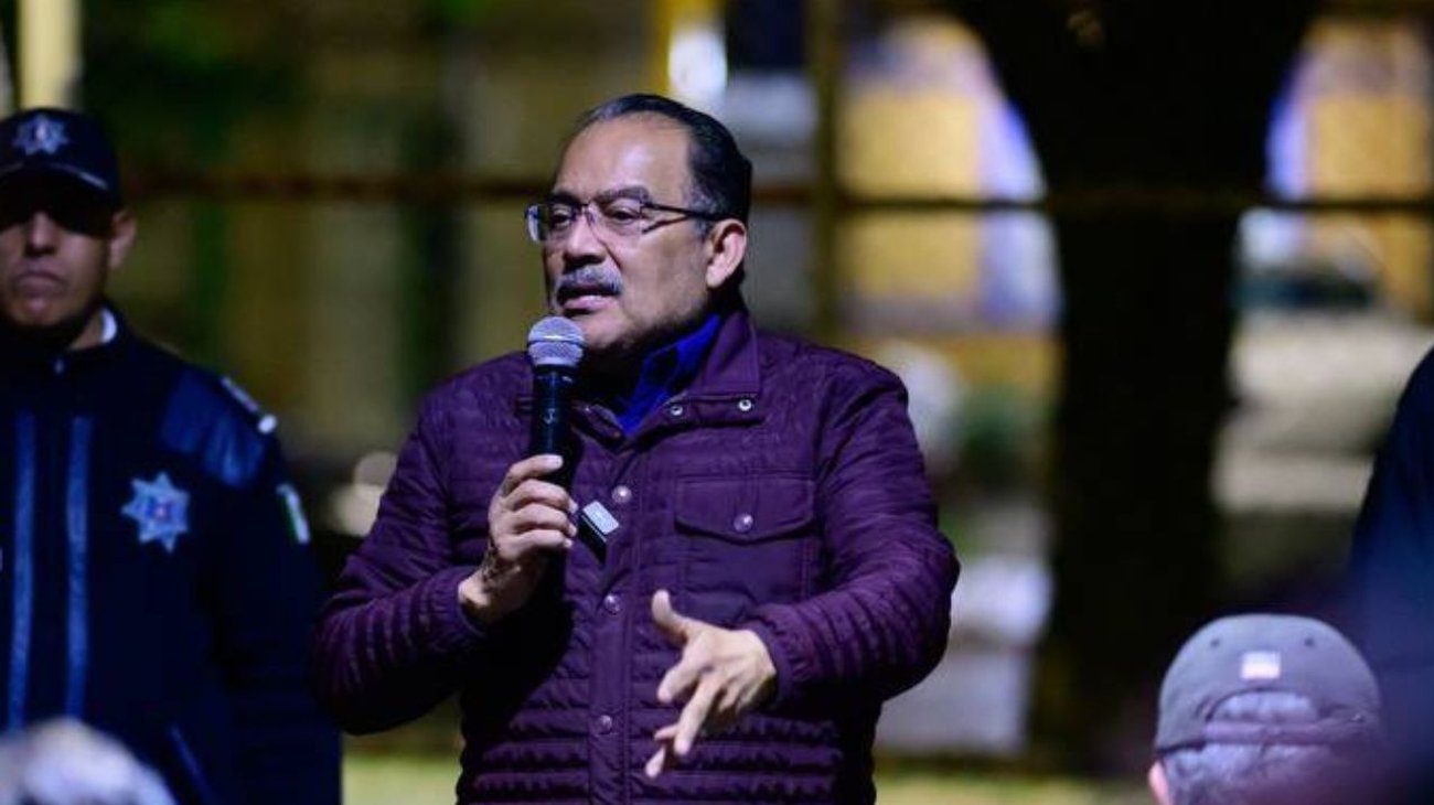 Irá Andrés Mijes por Morena en Escobedo; revelan 'gallos'