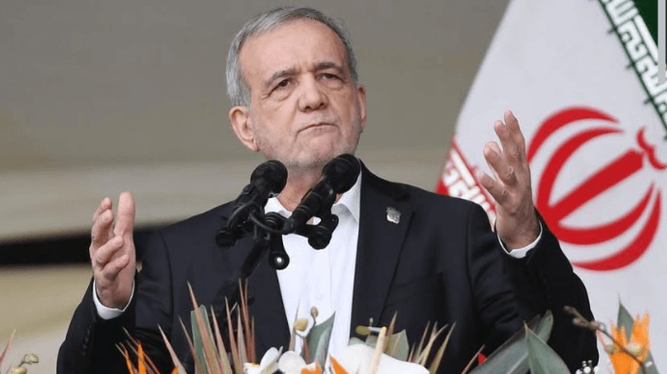 Irán critica a EUA por frenar negociaciones de paz