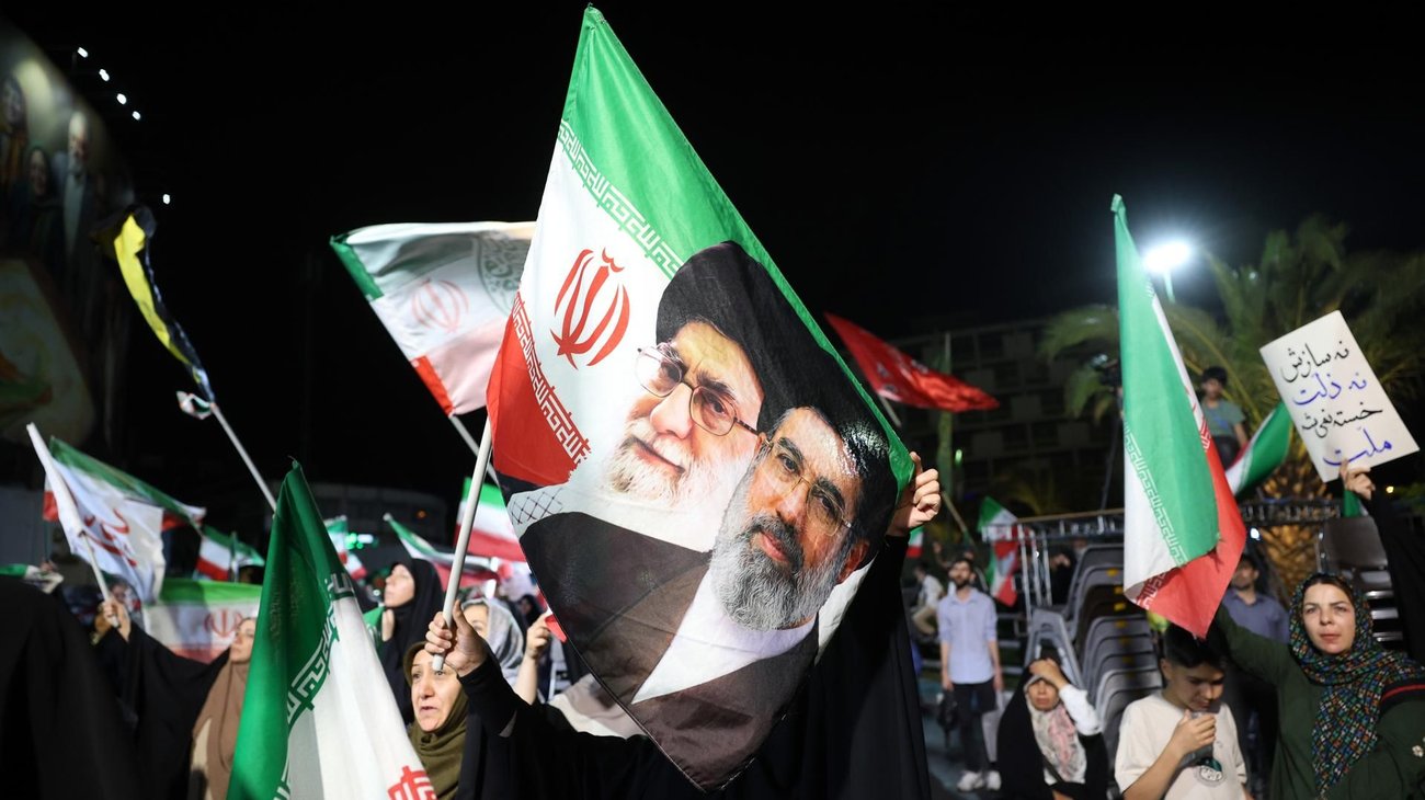 Advierte Irán años de conflicto si EUA escala ataques