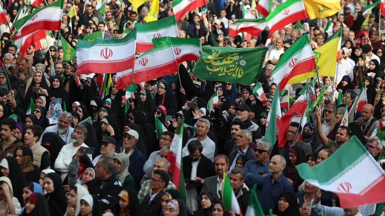 Irán envía una nueva propuesta de negociaciones de paz a EUA