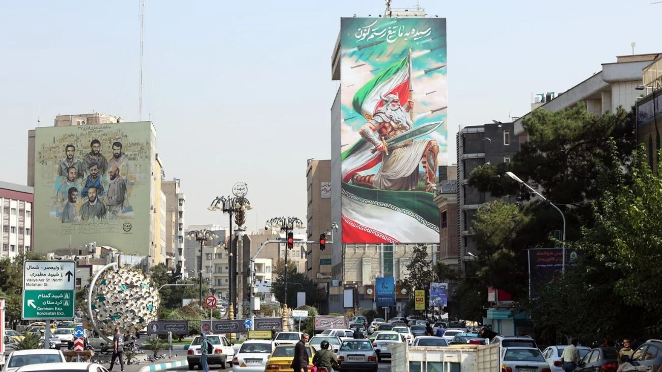 'Muerte de Sinwar fortalecerá resistencia palestina': Irán