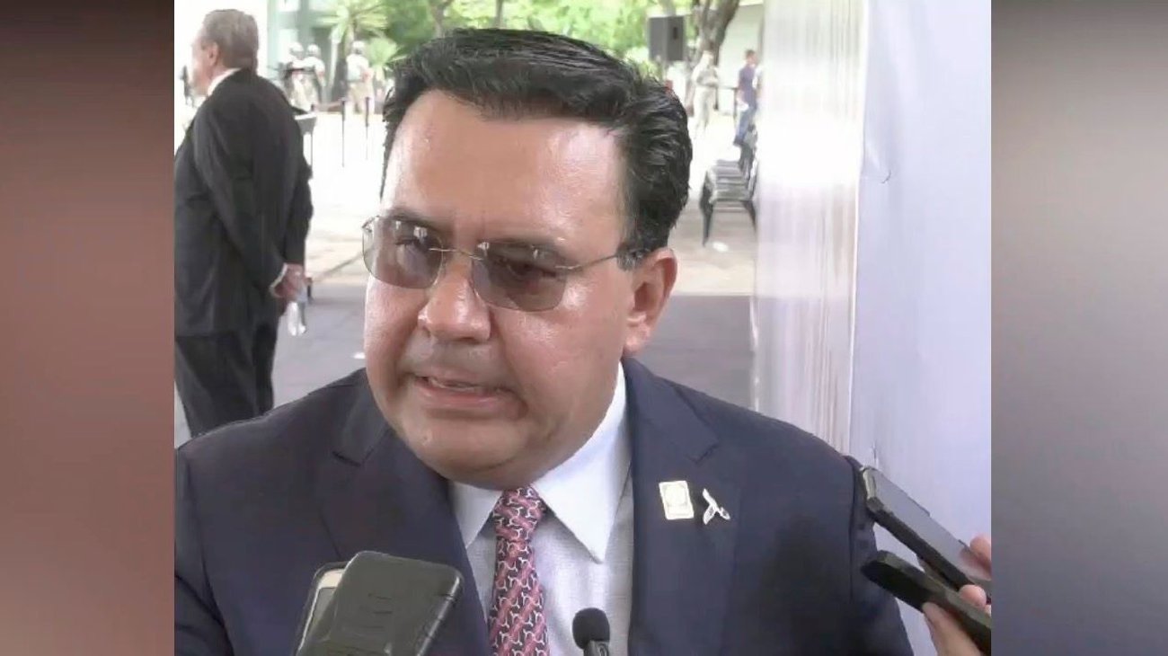 Confirman que patrulla clonada no tiene reporte de robo