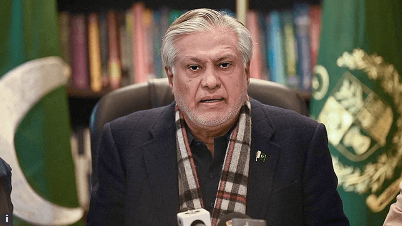 Canciller de Pakistán viaja a ONU en medio de mediación