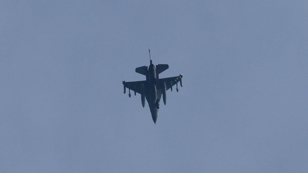 Israel bombardea el este del Líbano por segunda ocasión