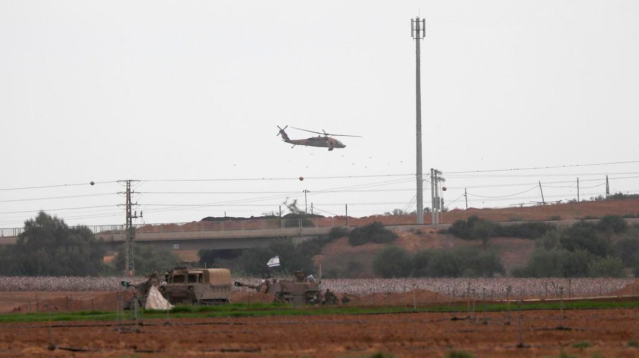 Ofrece gobierno apoyo a tamaulipecos que estaban en Israel