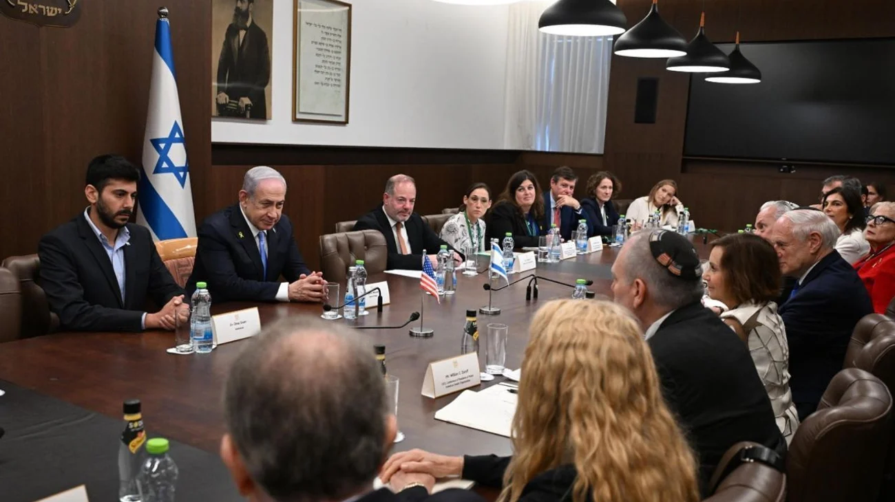 Israel considera ataque a Irán mientras EUA aconseja cautela