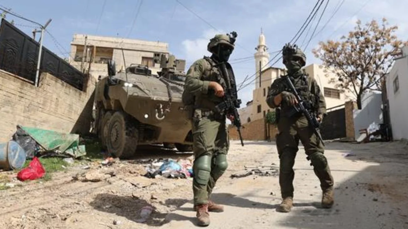 Reportan nueve muertos por un ataque israelí en el norte de Gaza