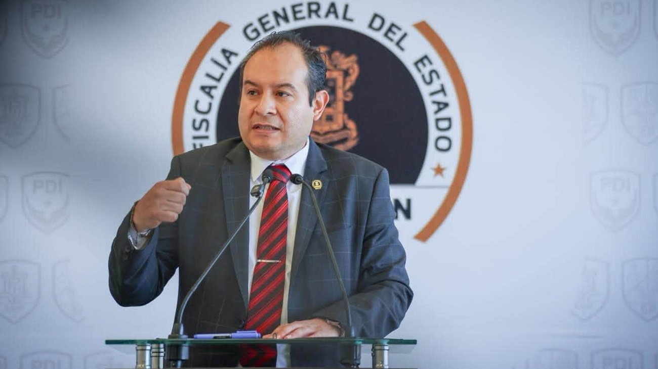 Investiga Fiscalía presunto nexo de Grecia Quiroz con detenido