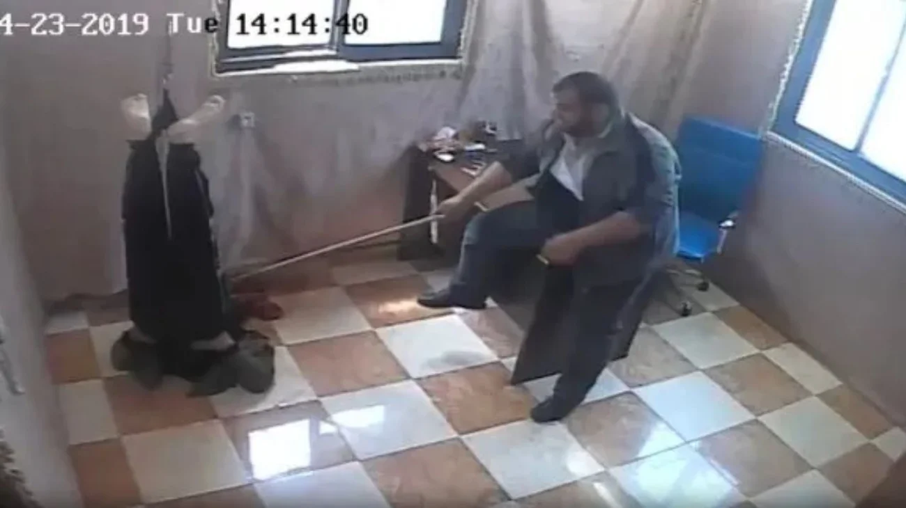 Israel difunde videos viejos de abusos de Hamás a palestinos