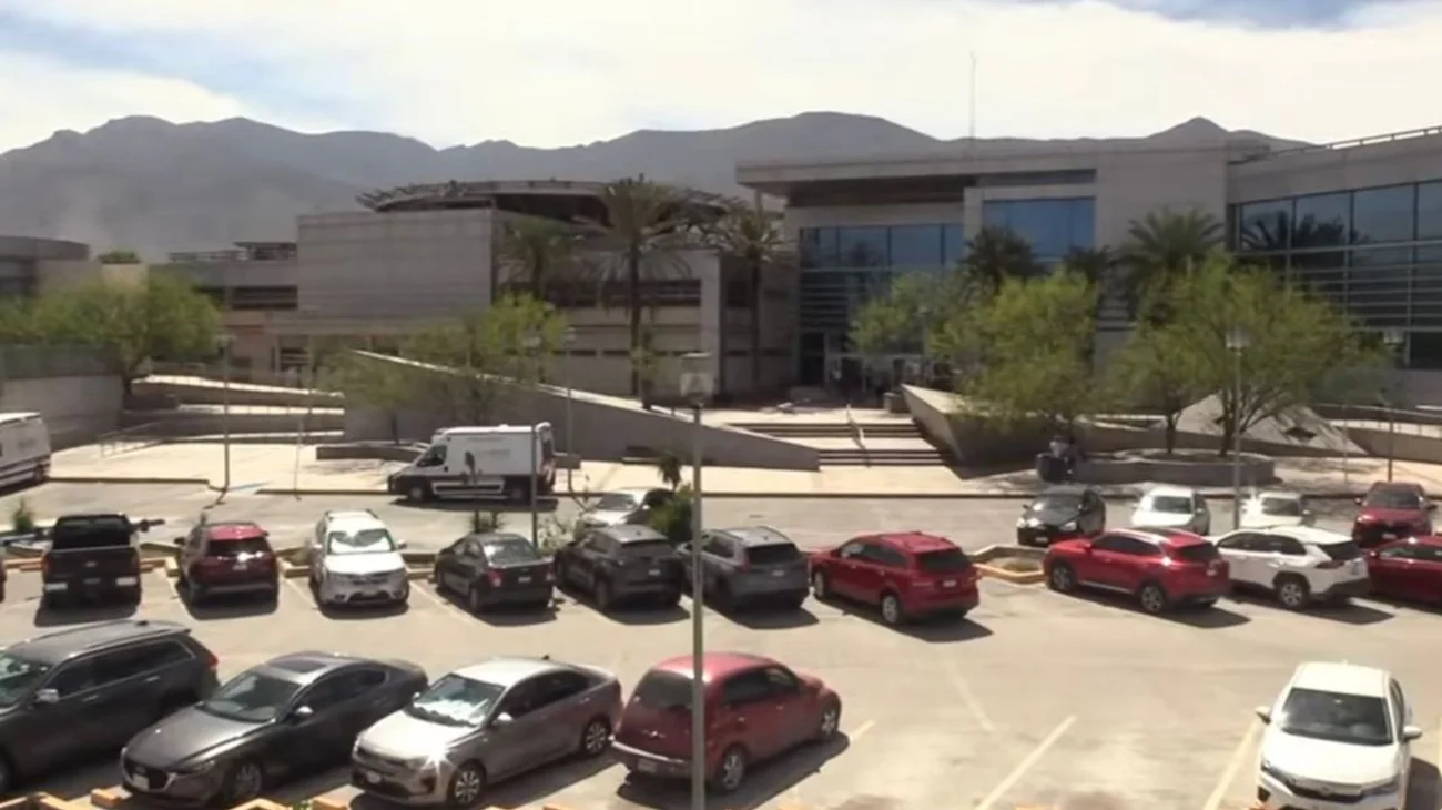 Renuncia directora del Hospital del ISSSTE en Coahuila