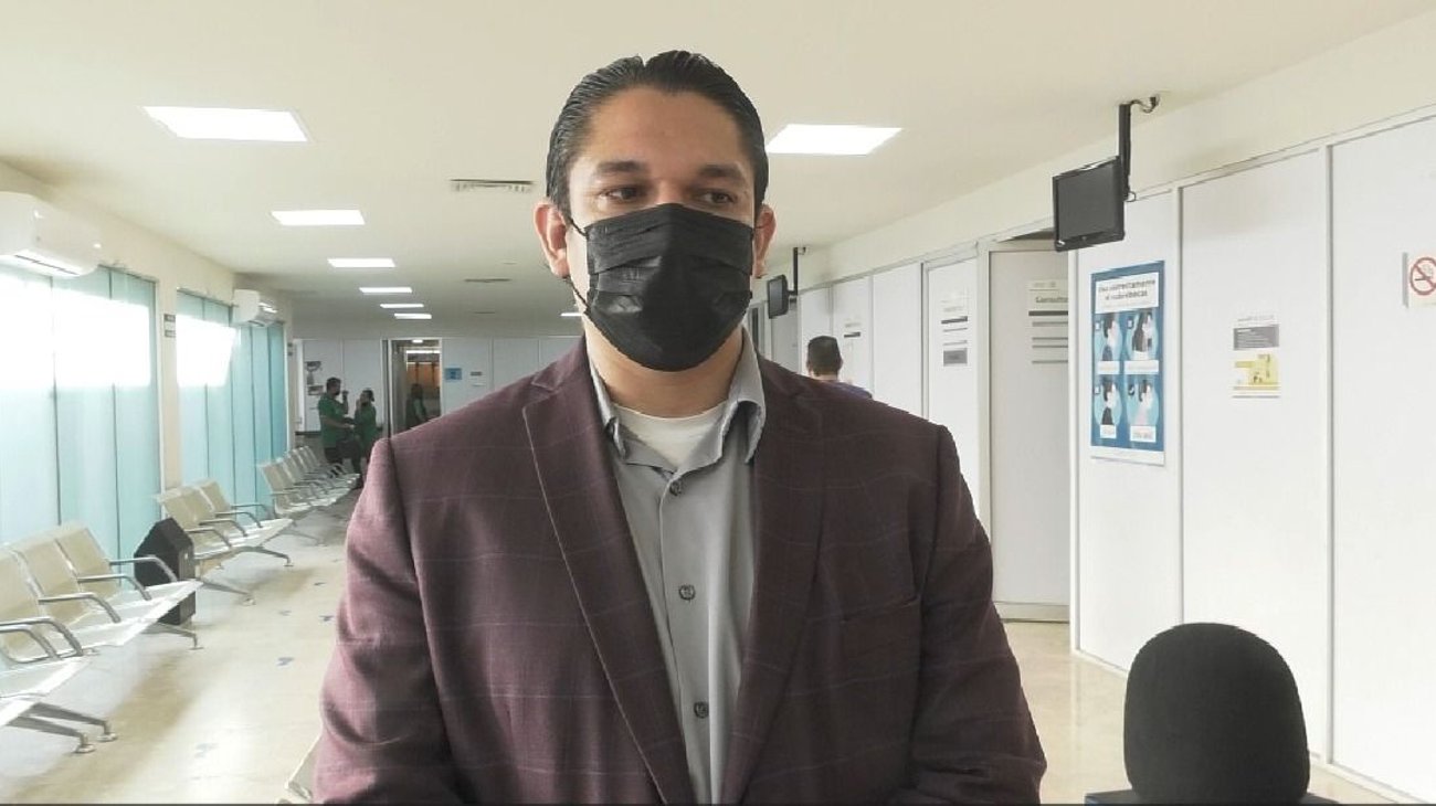 Remodela ISSSTE Tamaulipas clínicas, unidades y estancias