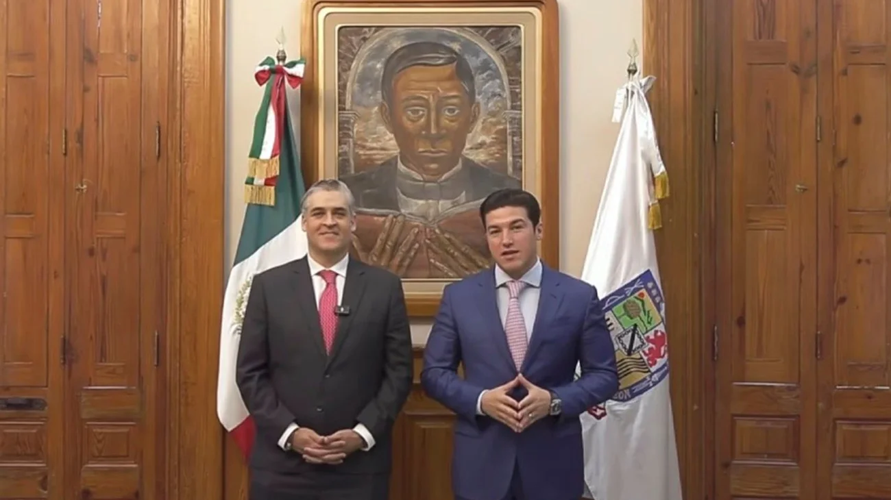 Deja Iván Rivas la Secretaría de Economía estatal