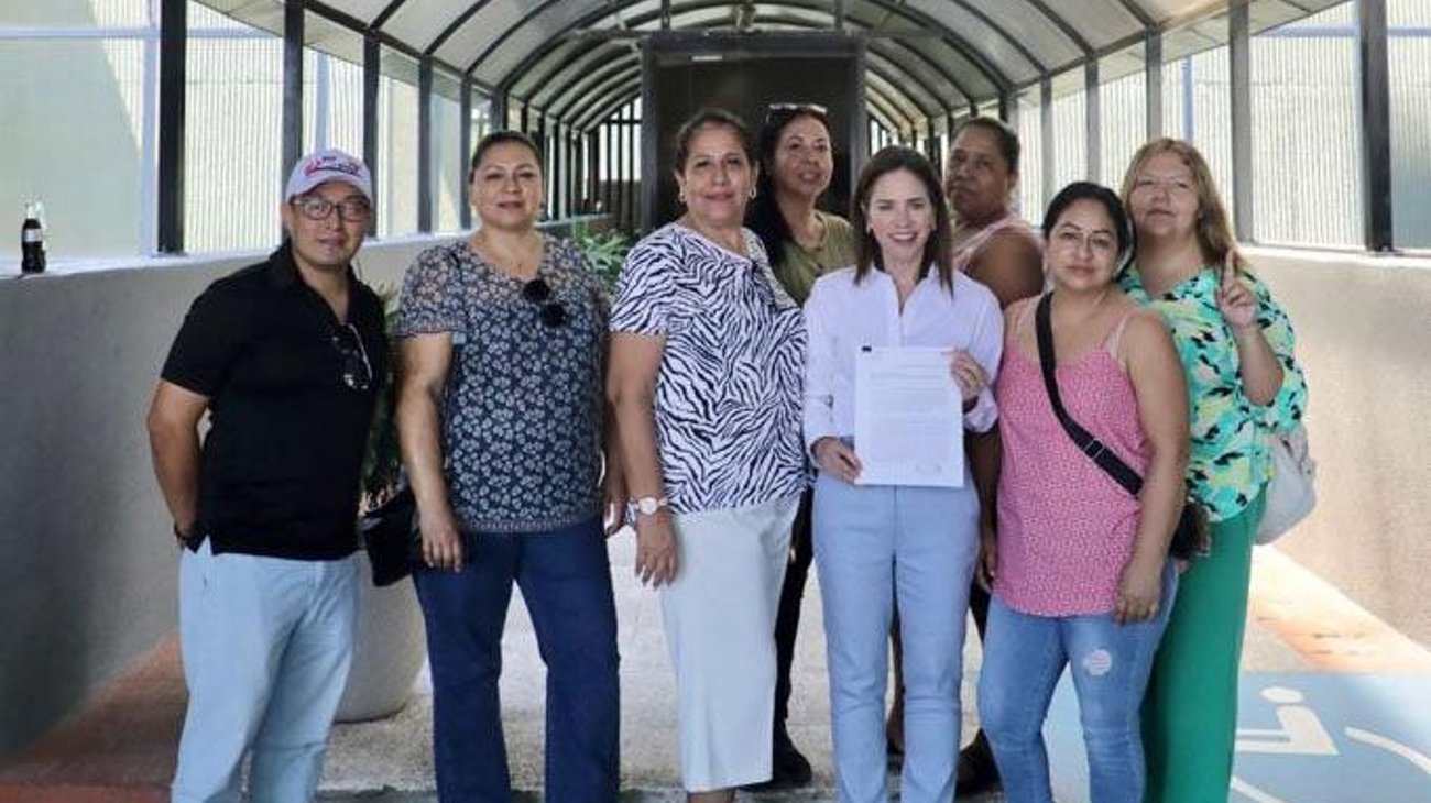 Llama PRI a Conagua a limpiar canales Medular y Aztlán 