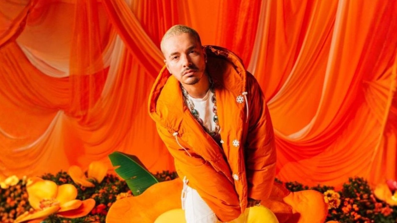 Lanza J Balvin nuevo himno para la Copa Mundial 2026