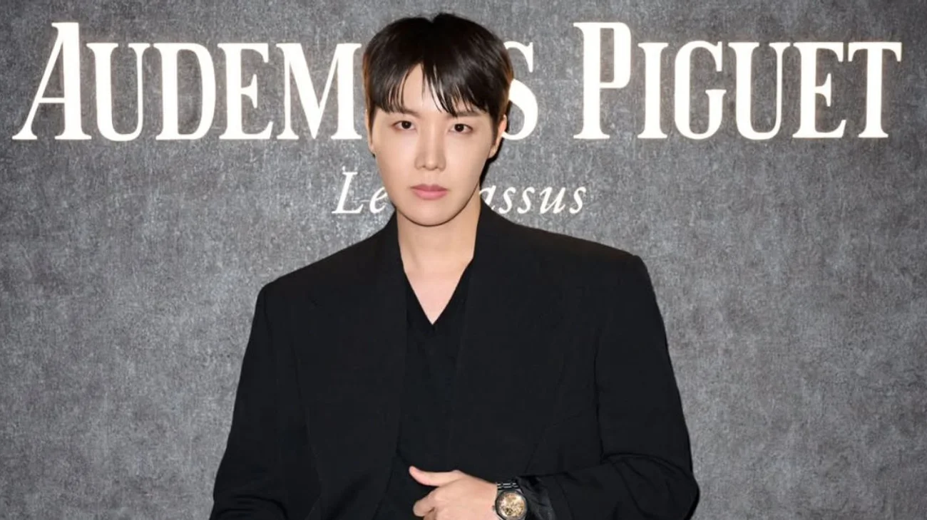  ¡Atención Armys! J-Hope de BTS llega a México para dar concierto