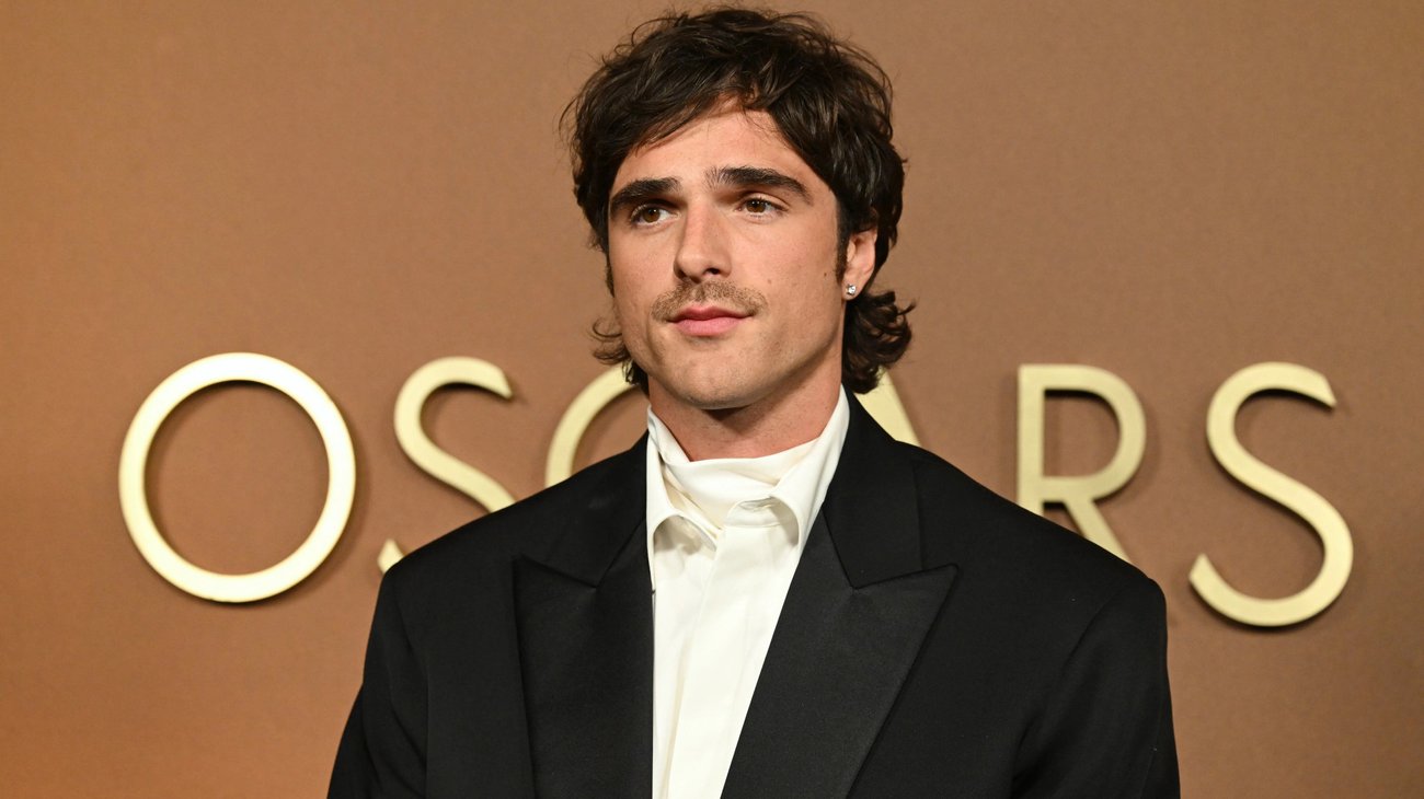 Jacob Elordi evita hablar de James Bond en Londres