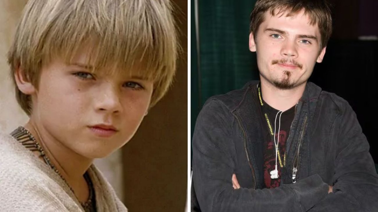 Jake Lloyd, de 'Star Wars', fue internado en clínica mental
