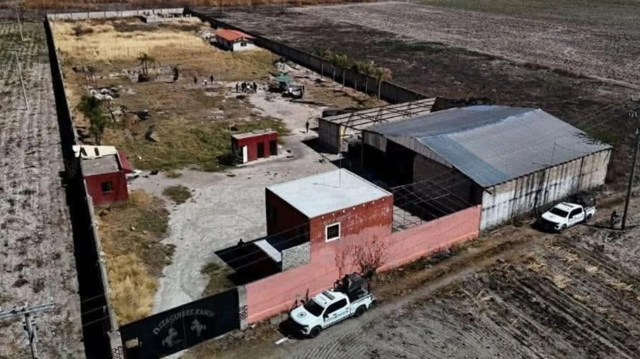 Madres buscadoras piden usar fuerza del Estado ante desaparecidos