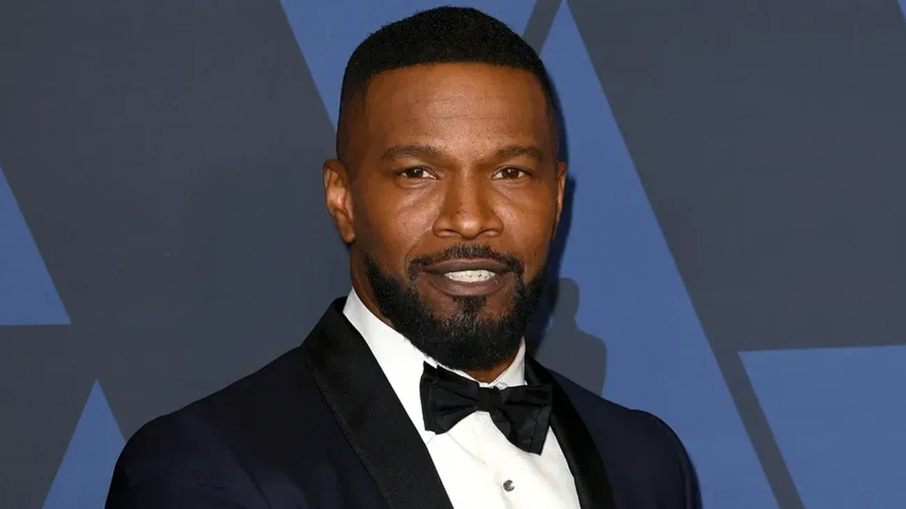 Golpean a Jamie Foxx durante su fiesta de cumpleaños