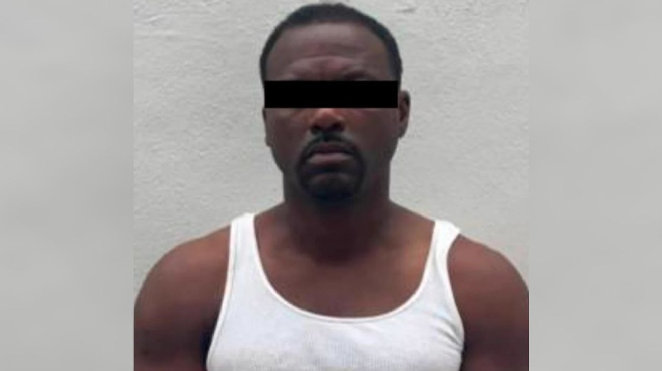 Detienen en Mazatlán a estadounidense vinculado a Los Chapitos
