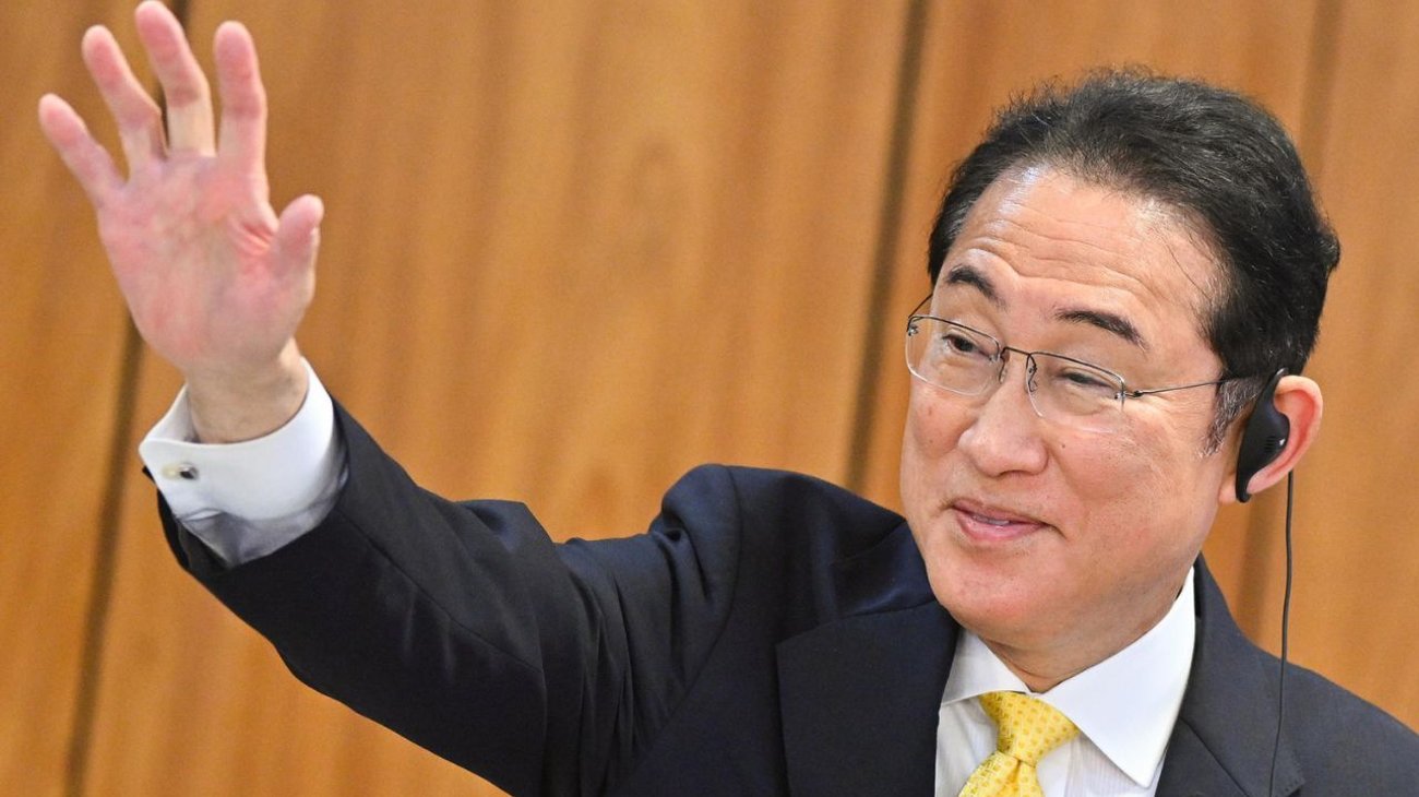 Japón felicita a Sheinbaum por su victoria en las elecciones