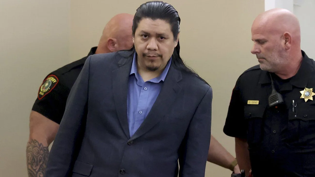 Asesino se comió el corazón de al menos una de sus víctimas