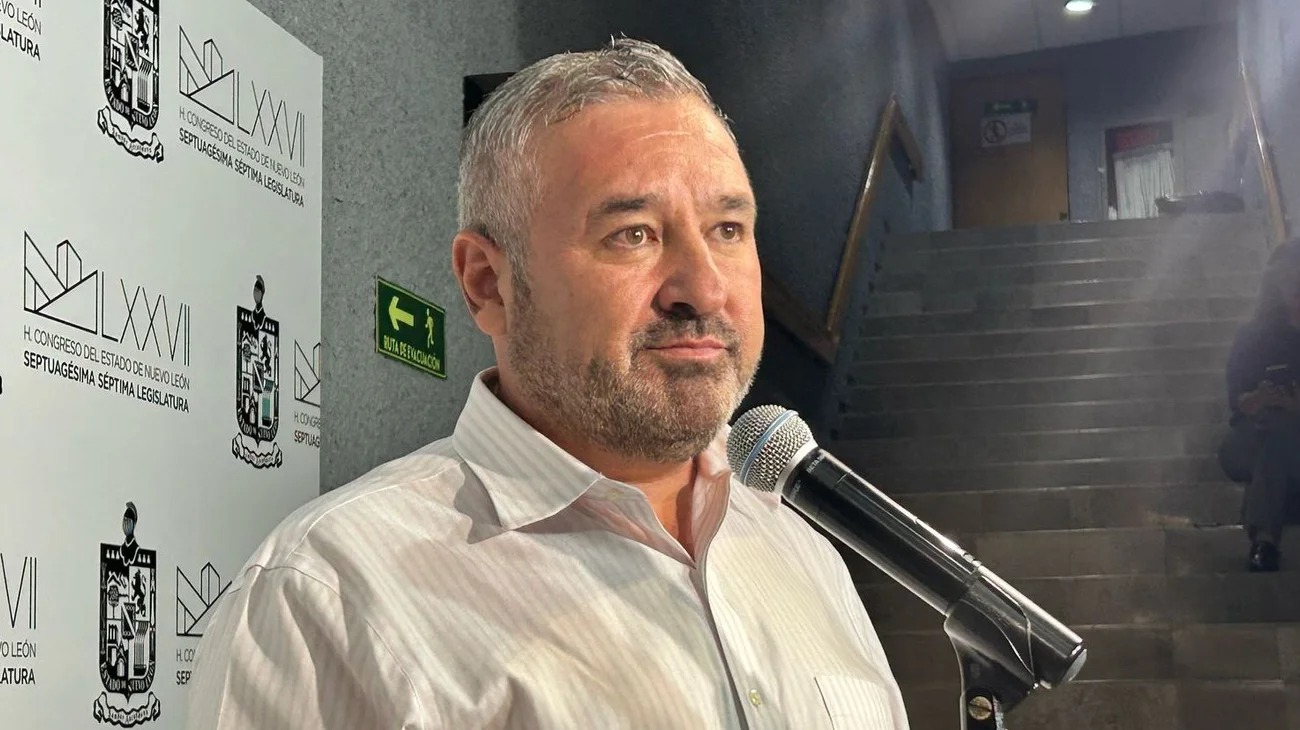 PAN, PRI y PRD proponen de reforma judicial; MC analizará