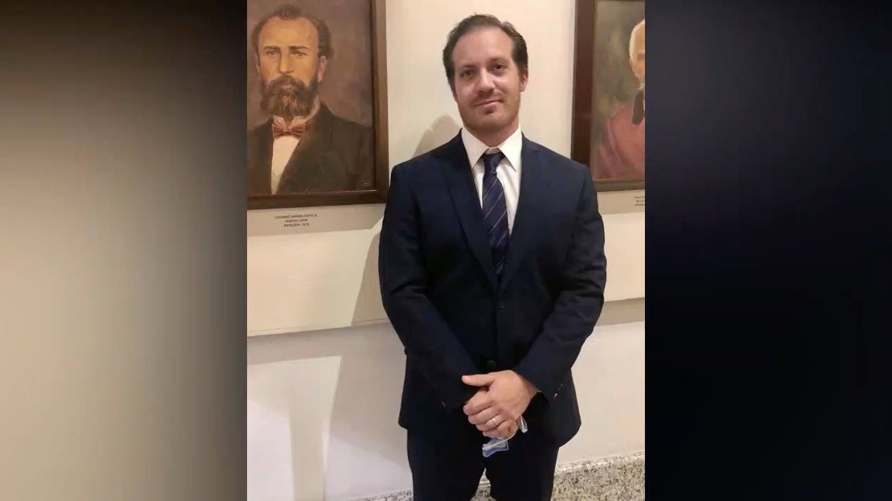 Busca regidor sampetrino diputación federal por MC