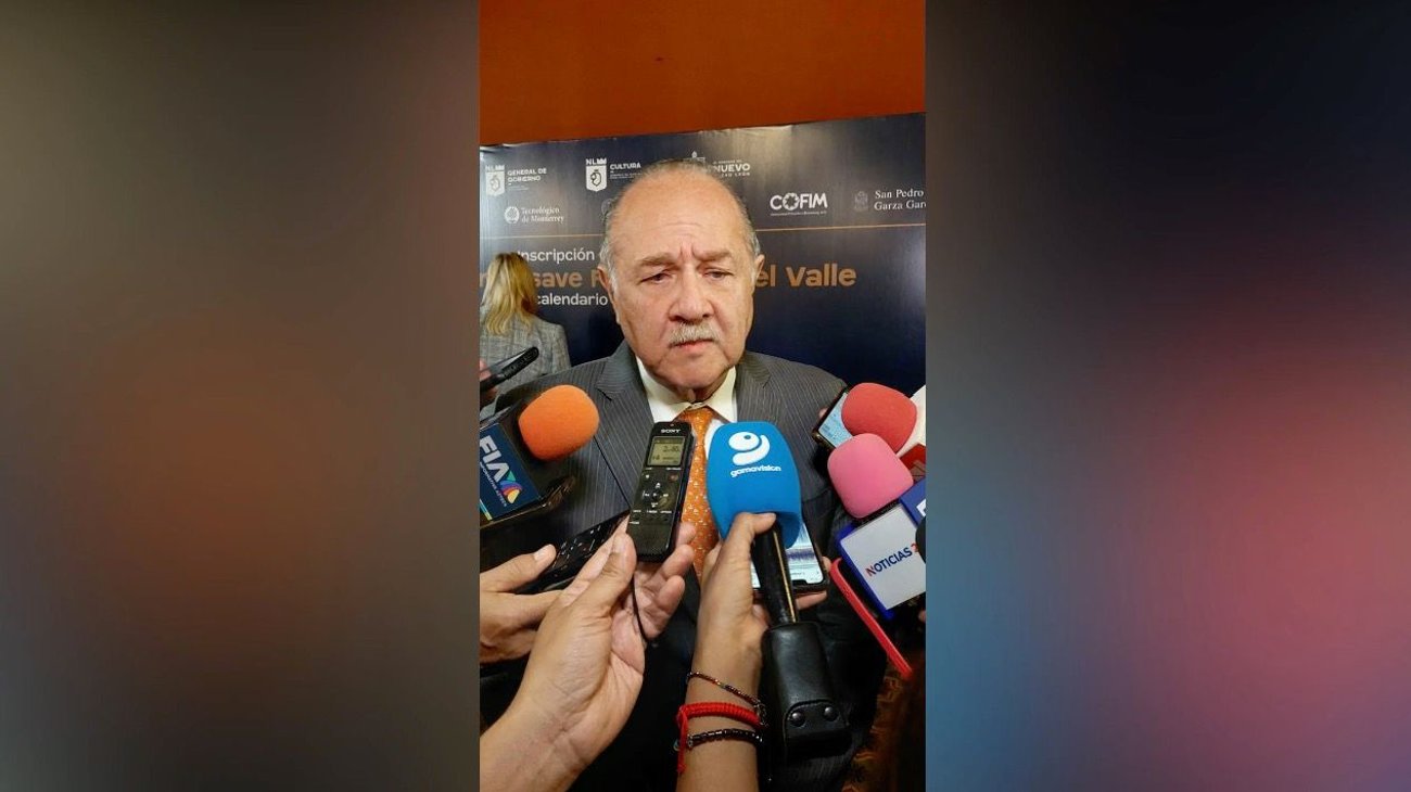 Niega Javier Navarro supuesto espionaje a diputados