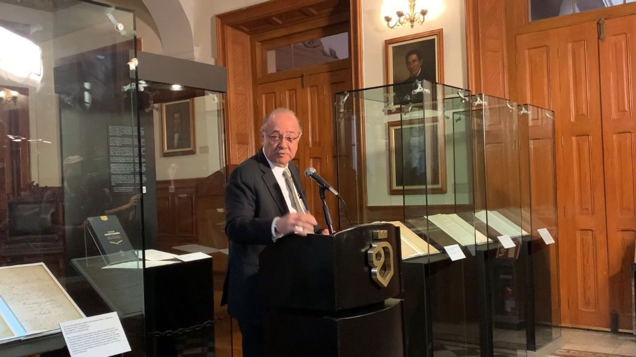 Acudirá gobierno a tribunales por nombramiento de interino