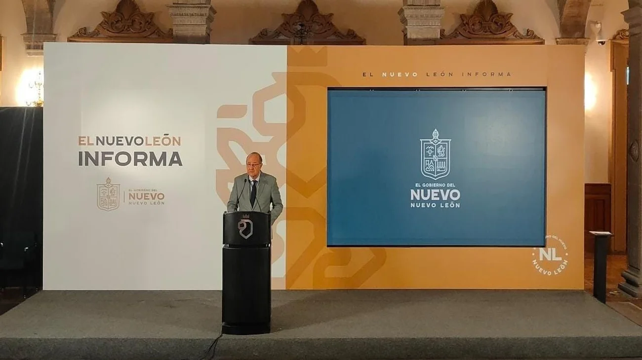 Entrega de recursos podría congelarse hasta dos años: estado