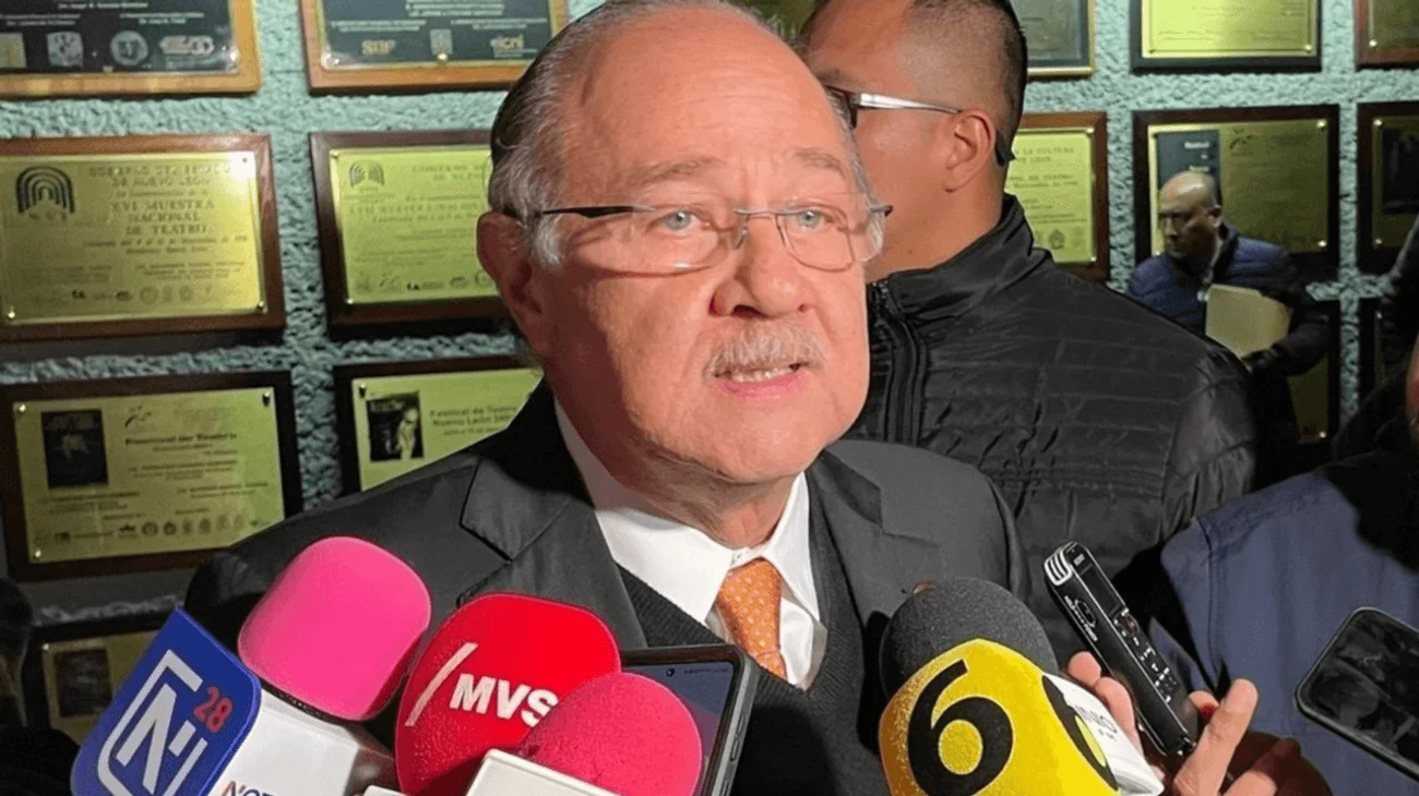 Fiscalía no pide ayuda por saturación de SEMEFO: Navarro