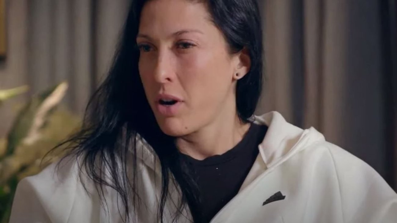 Jenni Hermoso recibió amenazas de muerte tras caso Rubiales