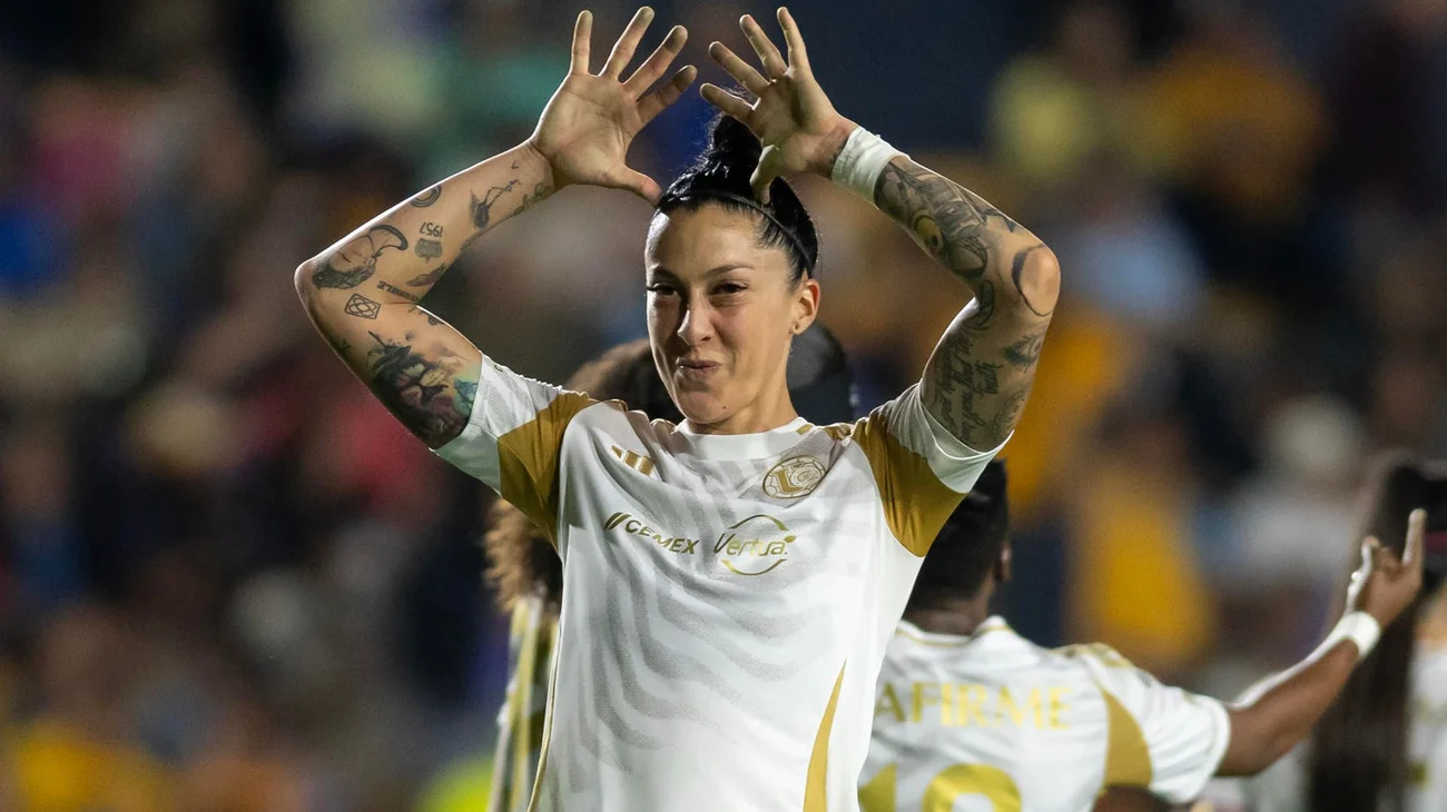  Tigres femenil visita al Cruz Azul en busca del triunfo