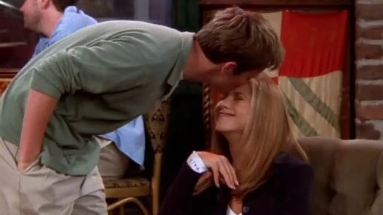 Jennifer Aniston recuerda a Matthew Perry a un año de muerto