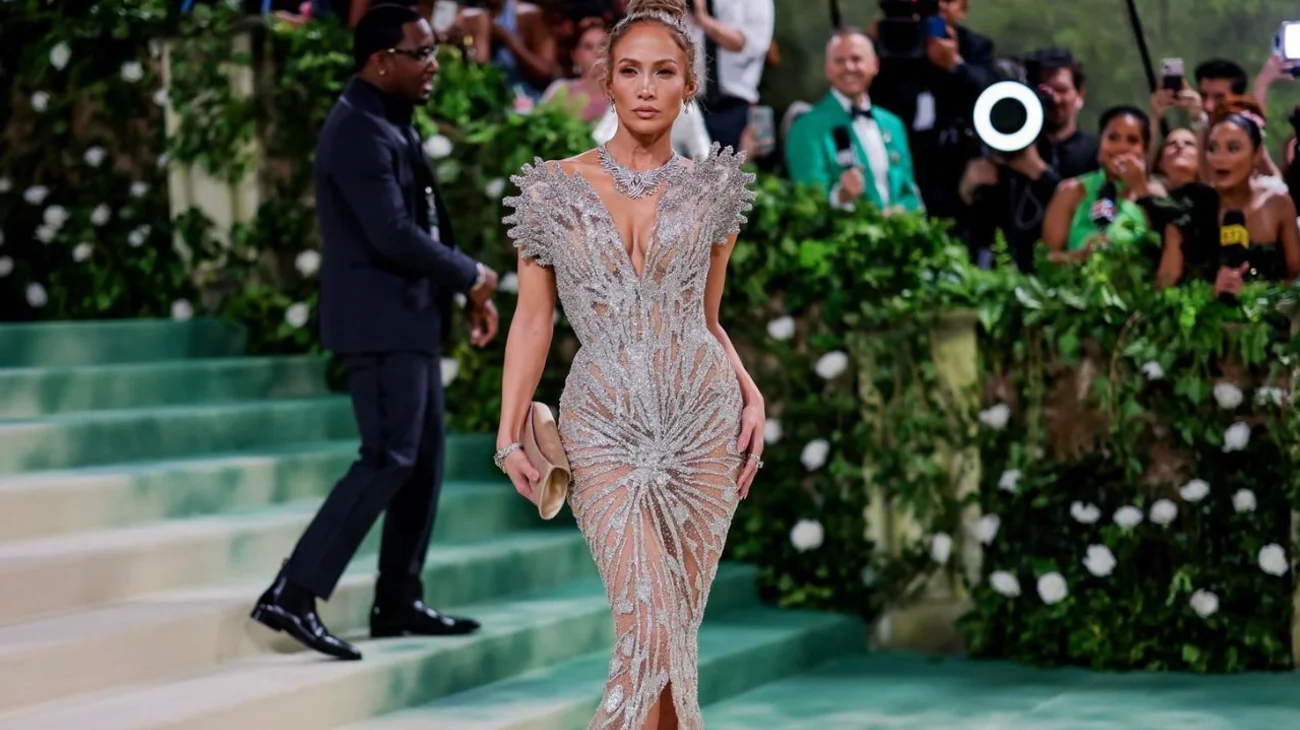 Jennifer López pide recuperar su apellido tras divorcio