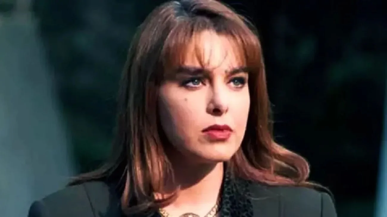 Fallece actriz que participó en la telenovela La Usurpadora 