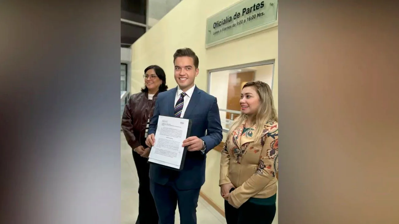 Propone diputado incluir el nearshoring en Ley