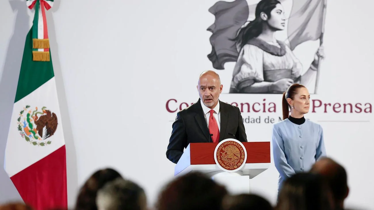 Presenta Gobierno el 'Bachetón'; emplearán a soldados