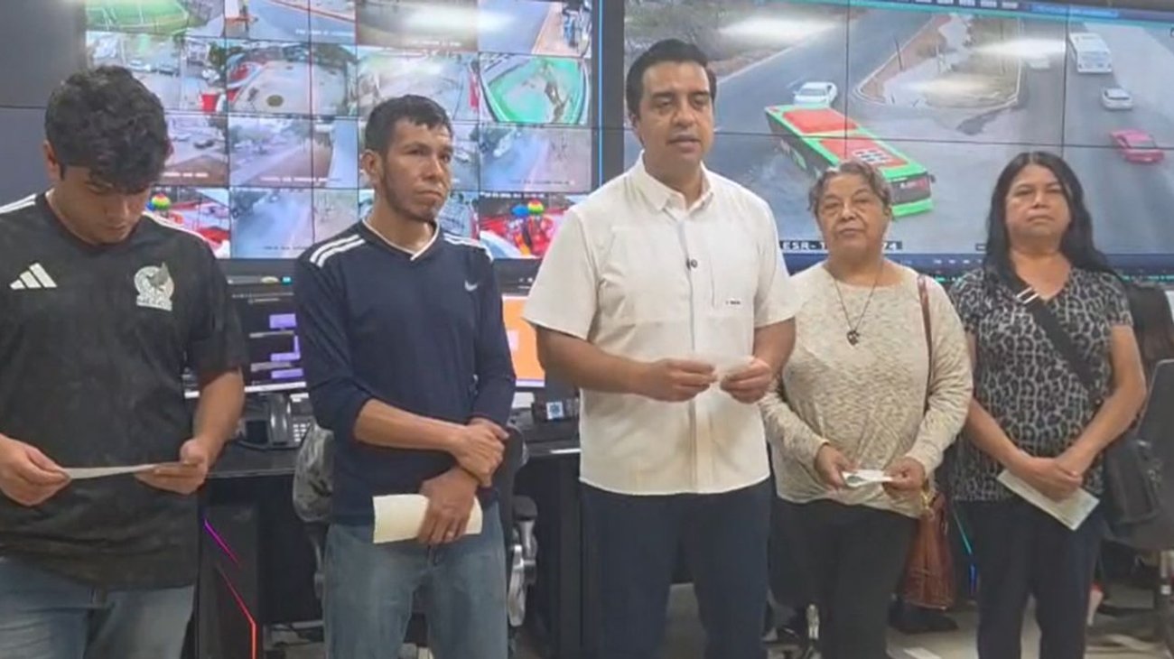 Santa Catarina respalda a familias afectadas por lluvias