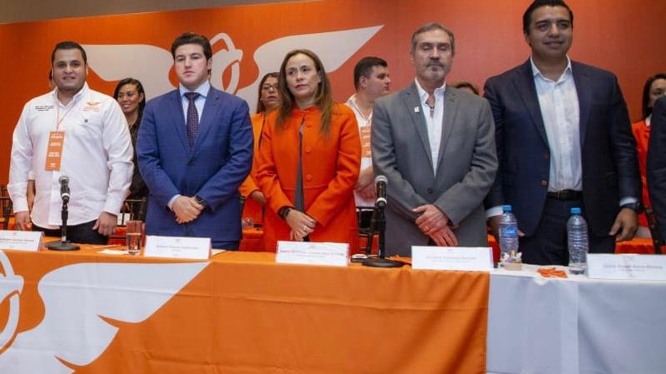 Todo el apoyo a Samuel García: Alcalde Jesús Nava