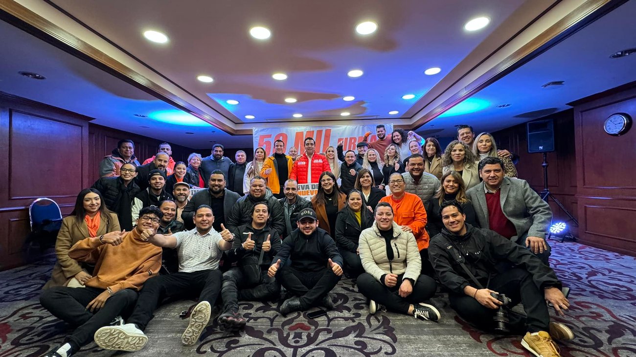 Denunciará PAN a Jesús Nava por recolección de firmas