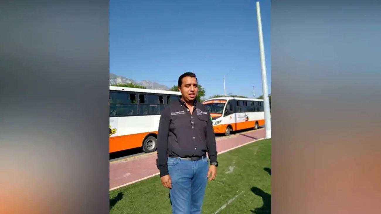 Apoya Santa Catarina a ciudadanos para abordar ruta 155